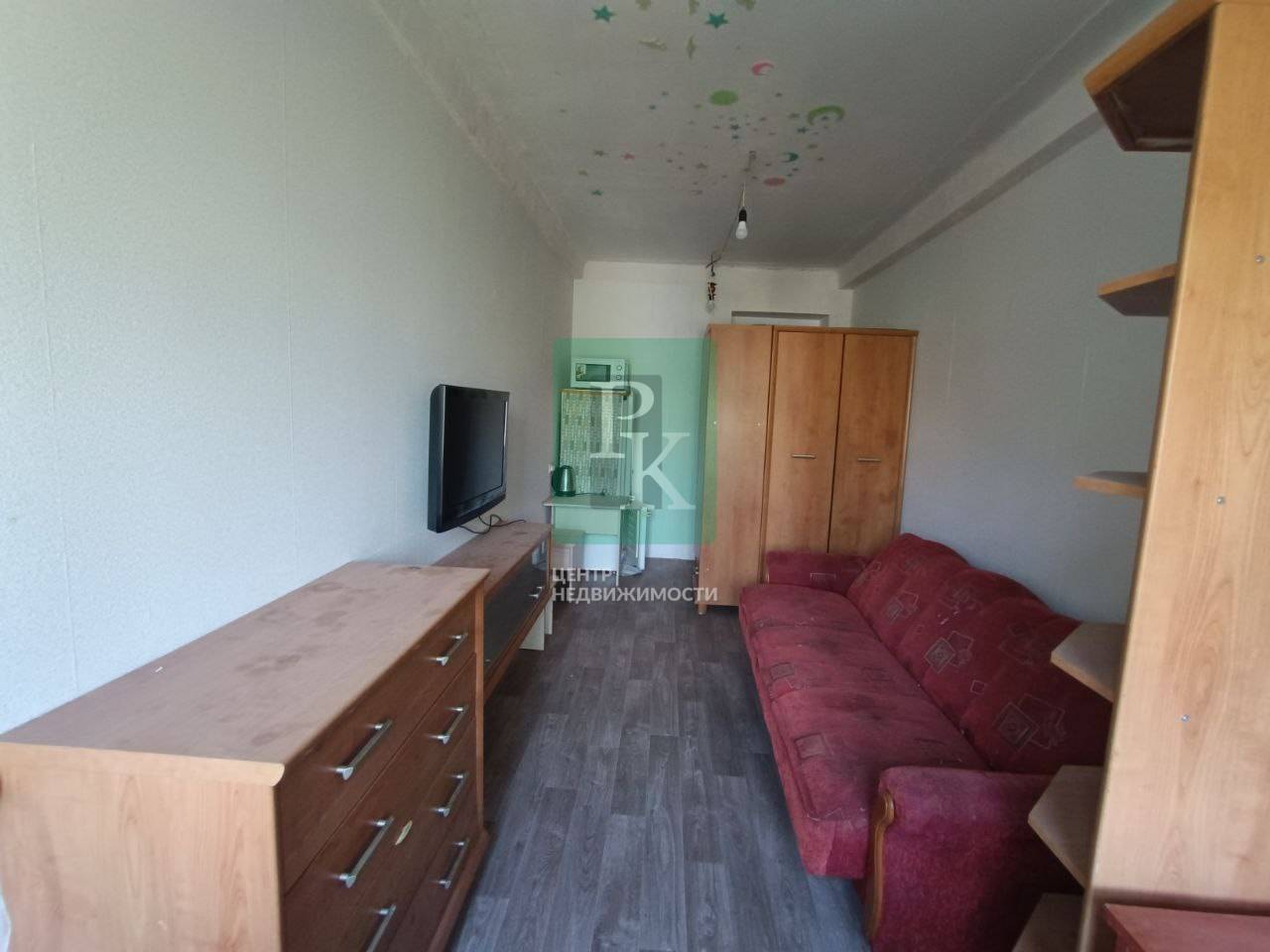 1-комн. квартира, 43 м²